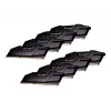 G.Skill Ripjaws V 256GB (8x32GB) DDR4 3600MHz CL18 galddatora atmiņas komplekts