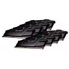 G.Skill Ripjaws V 256GB (8x32GB) DDR4 3600MHz CL18 galddatora atmiņas komplekts