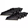 G.Skill Ripjaws V 256GB (8x32GB) DDR4 3600MHz CL18 galddatora atmiņas komplekts
