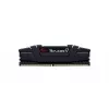 G.Skill Ripjaws V 64GB (2x32GB) DDR4 3200MHz CL16 galddatora atmiņas komplekts - melns