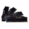 G.Skill Ripjaws V DDR4 komplekts 128GB (4x32GB) 3200MHz CL16-18-18-38 1.35V Quad Channel galddatora atmiņa