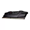 G.Skill Ripjaws V DDR4 komplekts 128GB (4x32GB) 3200MHz CL16-18-18-38 1.35V Quad Channel galddatora atmiņa
