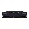 G.Skill Ripjaws V DDR4 komplekts 128GB (4x32GB) 3200MHz CL16-18-18-38 1.35V Quad Channel galddatora atmiņa