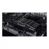 G.Skill Ripjaws V DDR4 komplekts 128GB (4x32GB) 3200MHz CL16-18-18-38 1.35V Quad Channel galddatora atmiņa
