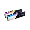 G.Skill Trident Z Neo 64GB (2x32GB) DDR4 3600MHz CL18 atmiņas komplekts - Melns