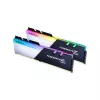 G.Skill Trident Z Neo 64GB (2x32GB) DDR4 3600MHz CL18 atmiņas komplekts - Melns