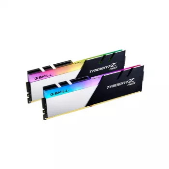 G.Skill Trident Z Neo 64GB (2x32GB) DDR4 3600MHz CL18 atmiņas komplekts - Melns