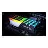 G.Skill Trident Z Neo 128GB (4x32GB) DDR4 3600MHz CL18 galddatora atmiņas komplekts - melns/sudraba RGB