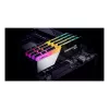G.Skill Trident Z Neo 128GB (4x32GB) DDR4 3600MHz CL18 galddatora atmiņas komplekts - melns/sudraba RGB