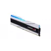G.Skill Trident Z5 Neo RGB 48 GB (2x 24 GB) DDR5-6400 CL32 balts AMD EXPO atmiņas komplekts F5-6400J3239F24GX2-TZ5NRW