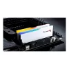 G.Skill Trident Z5 RGB 48GB (2x24GB) DDR5-6000 CL30 Desktop RAM - Matēti melna