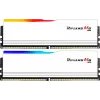G.Skill Trident Z5 RGB 48GB (2x24GB) DDR5-6000 CL30 Desktop RAM - Matēti melna
