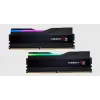 G.Skill Trident Z5 RGB 48GB (2x24GB) DDR5 7200MHz CL36 Galddatora atmiņas komplekts - F5-7200J3646F24GX2-TZ5RK