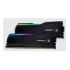 G.Skill Trident Z5 RGB 48GB (2x24GB) DDR5 7200MHz CL36 Galddatora atmiņas komplekts - F5-7200J3646F24GX2-TZ5RK