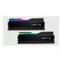 G.Skill Trident Z5 RGB 48GB (2x24GB) DDR5 7200MHz CL36 Galddatora atmiņas komplekts - F5-7200J3646F24GX2-TZ5RK