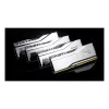G.Skill Trident Z5 Royal RGB 48GB (2x24GB) DDR5-8400 CL40 galddatora atmiņas komplekts - pulēts sudrabs