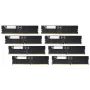G.SKILL Zeta R5 Neo 256 GB DDR5-6800 CL34 Registered ECC astoņu moduļu komplekts (8 x 32 GB) - melns F5-6800R3445G32GE8-G5N
