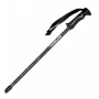 Gabel Cilaos Ardesia teleskopiskās nūjošanas nūjas 68-142 cm melnas