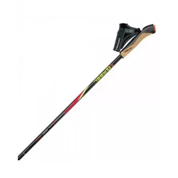 Gabel FX-75 Snake Carbon 120 cm salokāma nūja