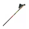 Gabel FX-75 Snake Carbon Spieķis, 125 cm, Melns
