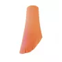 Gabel Sport Pad nūjošanas nūju uzgaļi, vidēji, oranži, pāris