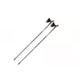 Gabel Stride X-5 nūjošanas nūjas 125 cm – īpaši viegla oglekļa šahta