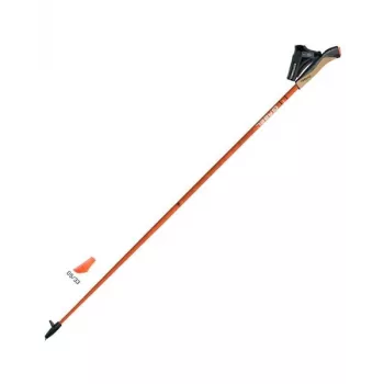 Gabel X-1.35 Active nūjošanas nūjas, 105 cm - fiksēts garums