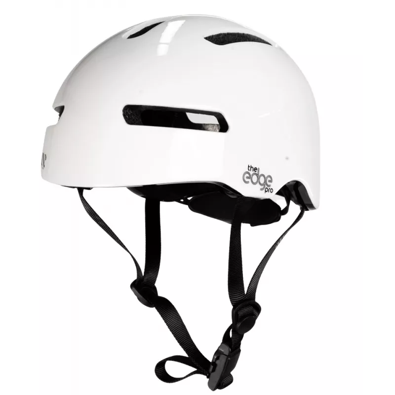 Gain Helmet The Edge Pro Black L/XL