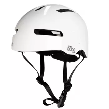 Gain Helmet The Edge Pro White