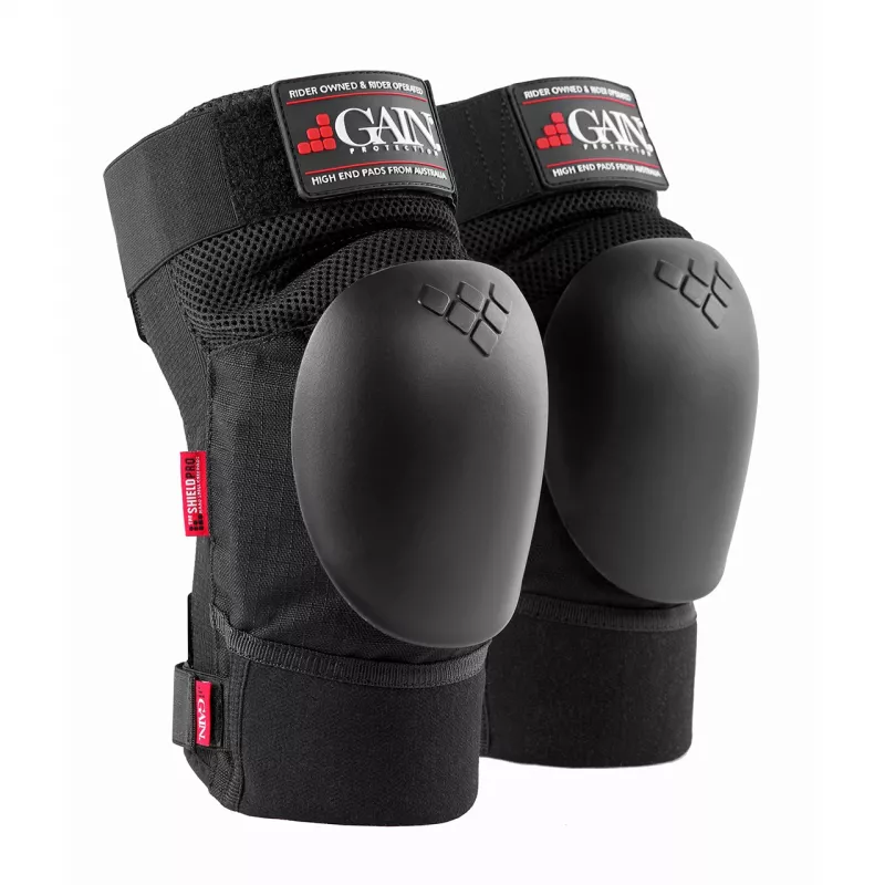 Gain Protection The SHIELD PRO Ceļu aizsargi L