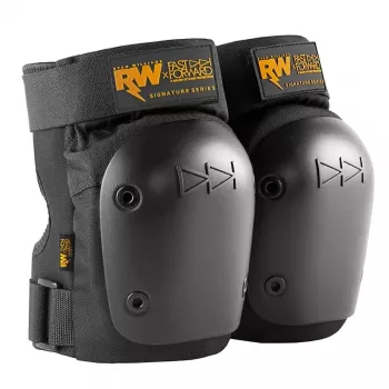 Gain RW x Fast Forward Signature Series Ceļgalu Sargi L