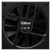 GAMDIAS AEOLUS M3-1201 ARGB korpusa ventilators - 120mm, PWM, hidrauliskais gultnis, melns