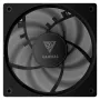 GAMDIAS NOTUS M1-1201 120mm PWM ARGB korpusa ventilators