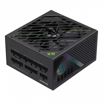 GAMEMAX GX PRO 750G 750W 80 PLUS Gold Modular Barošanas Avots