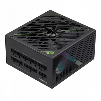 GAMEMAX GX PRO 850G 850W Gold Modular Barošanas Bloks