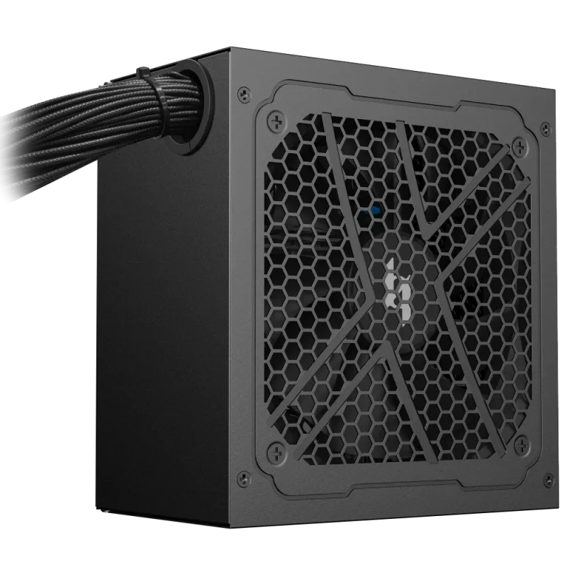 GAMEMAX MAX P850B 850W Bronze Non-Modular Power Supply