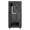 Gamemax NEX C51 BK ATX/BTF datora korpuss