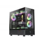 Gamemax NEX C51 BK ATX/BTF datora korpuss
