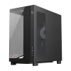 Gamemax NEX C53 BK ATX/BTF korpuss