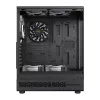 Gamemax VISTA COC AB ATX Case