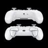 GameSir G7 SE Universāls spēļu kontrolieris Xbox Series X/S / One - Zils
