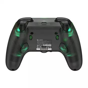 GameSir T7 Pro kontrolieris Xbox un PC (zaļš)