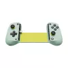 GameSir X5 Lite GN Mobile Controller ar Hall Effect svirām un USB-C – spilgti zaļš
