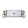 GameSir X5 Lite GN Mobile Controller ar Hall Effect svirām un USB-C – spilgti zaļš
