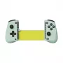 GameSir X5 Lite GN Mobile Controller ar Hall Effect svirām un USB-C – spilgti zaļš