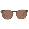 GANT Vīriešu saulesbrilles GA70565448E Havana Acetāts Taisnstūra 54/19/140 mm