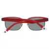 GANT Vīriešu saulesbrilles GR200456L90 Acetāta rāmis UV400 aizsardzība 56mm