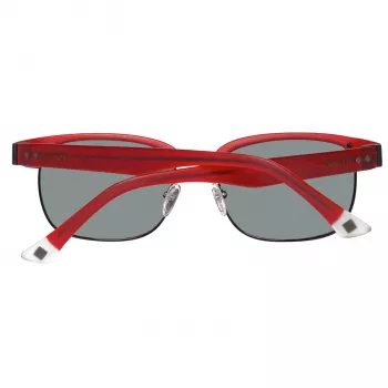 GANT Vīriešu saulesbrilles GR200456L90 Acetāta rāmis UV400 aizsardzība 56mm