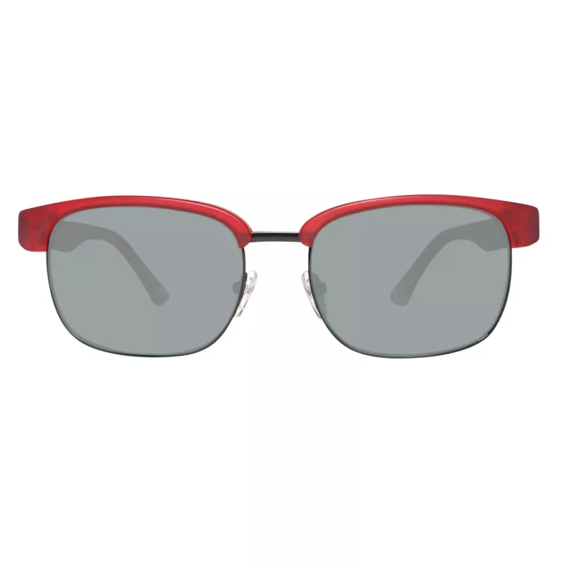 GANT Vīriešu saulesbrilles GR200456L90 Acetāta rāmis UV400 aizsardzība 56mm