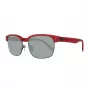 GANT Vīriešu saulesbrilles GR200456L90 Acetāta rāmis UV400 aizsardzība 56mm